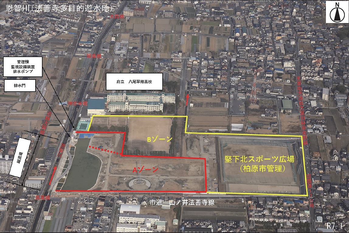 法善寺