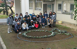 ひまわりの会