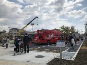 大枝公園の写真その2