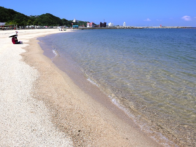 TokimekiBeach