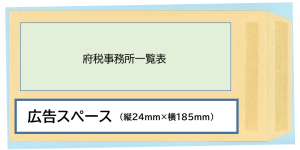 広告掲載イメージ