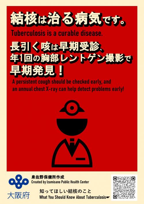 世界結核デー
