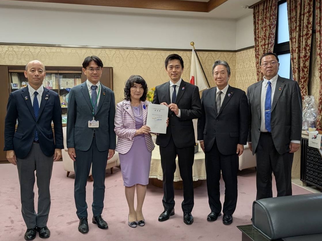 財務要望