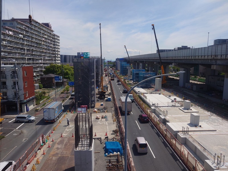 支柱建設工事【西岩田工区】R8年7月1日_1