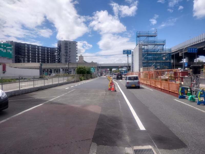 支柱建設工事【西岩田工区その3】R8年10月1日_2