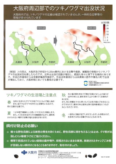 クマにご用心2