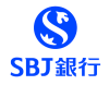 株式会社SBJ銀行ロゴ