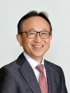 株式会社三菱UFJフィナンシャル・グループ　亀澤社長