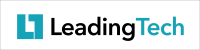 リーディングテック株式会社ロゴ