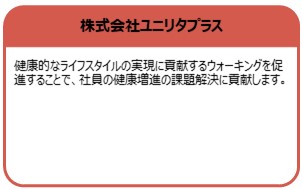 株式会社ユニリタプラス