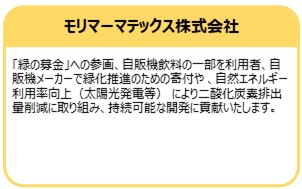 モリマーマテックス株式会社