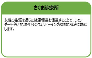さくま診療所