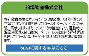 船場物産株式会社