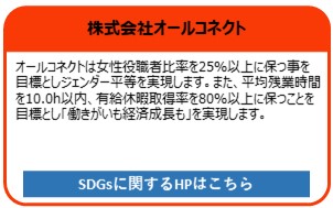 株式会社オールコネクト