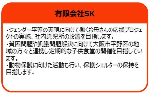 有限会社SK