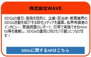 株式会社WAVE