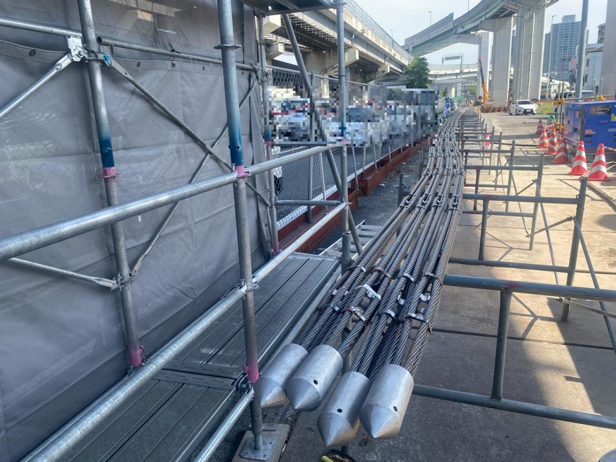 荒本西工区その2