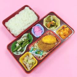 3月5日ますみ弁当