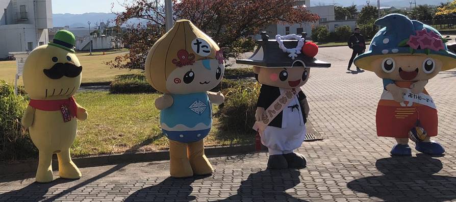 イベントキャラクター2