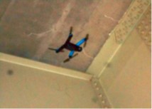 ドローンによる点検