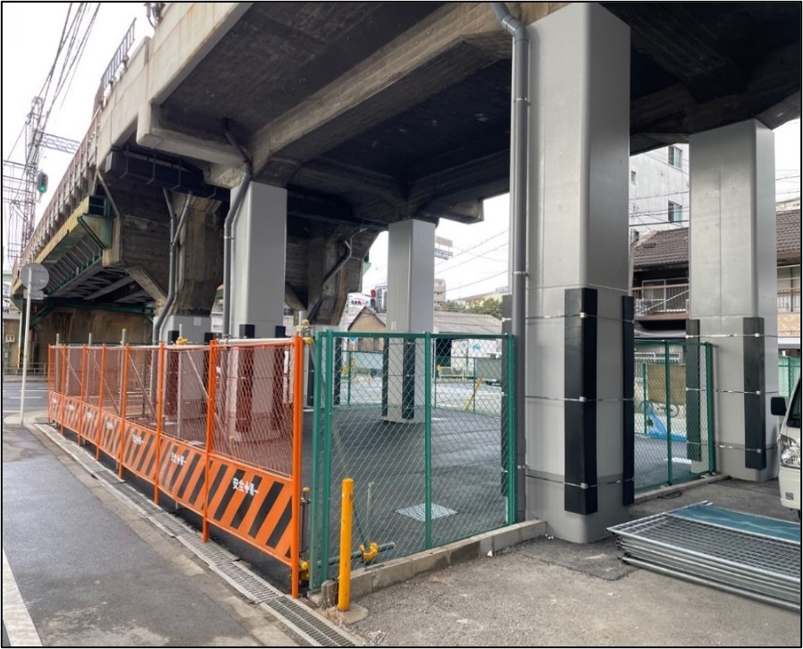 R6阪神_耐震補強後