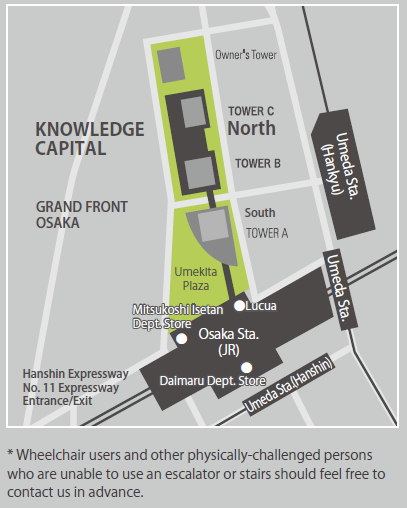 plain map in English