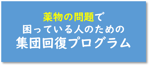 薬物の問題で困っている人の集団回復プログラム