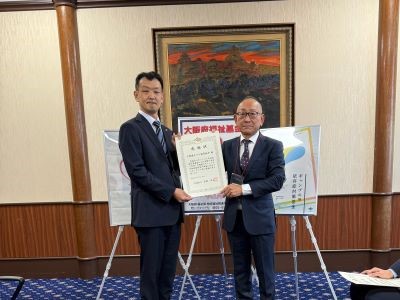 R7.12.16感謝状贈呈式写真1