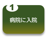 病院に入院