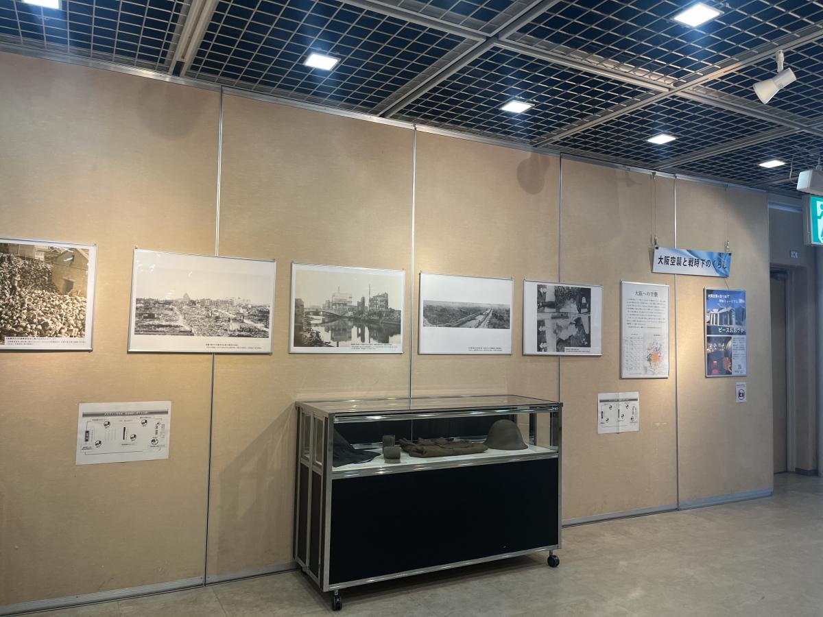 戦没者追悼式0729