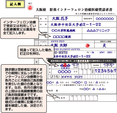 記入例