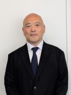 枚方土木事務所長