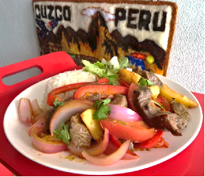 ロモサルタード