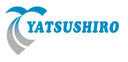 株式会社八代塗装のロゴマーク