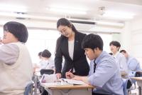 学校の写真2