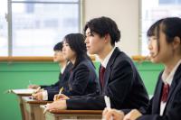 学校の写真1