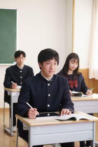 学校の写真3