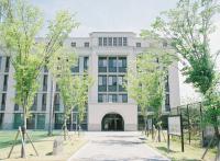 学校の写真