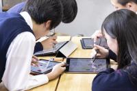 学校の写真2