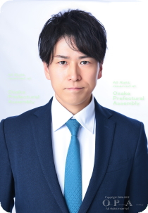 上田 健二議員の写真