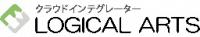 ロジカル・アーツ株式会社ロゴ