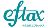 株式会社 eftaxのロゴ