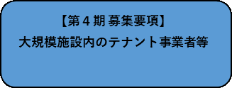 テナント事業者向け