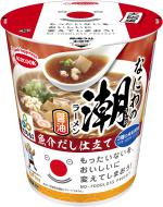 なにわの潮ラーメン2