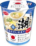 なにわの潮ラーメン1