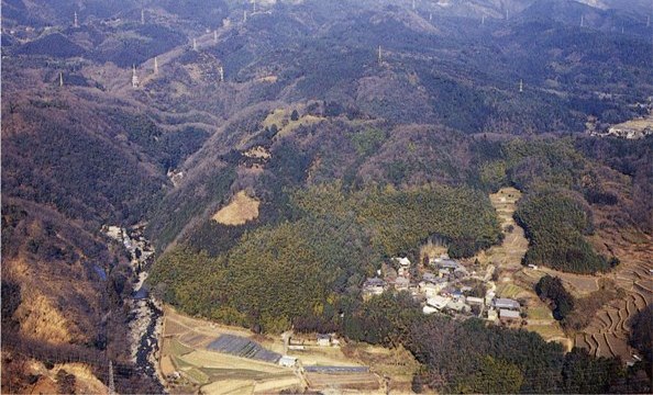 三好山