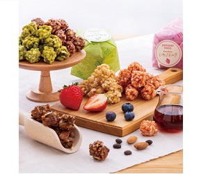 ポンポンジャポン