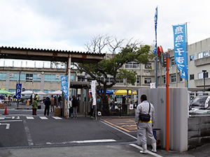 魚魚っ子まつり1