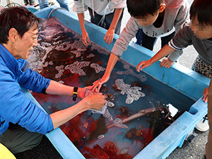 魚魚っ子まつり6