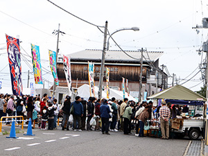 泉佐野うみ祭2